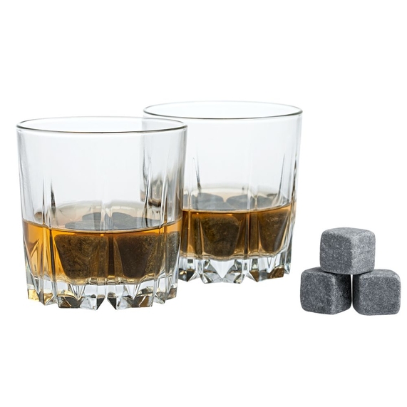 [Набор Whisky Style]