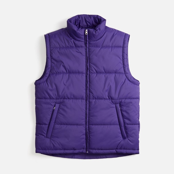 [Жилет Kama, фиолетовый, размер XS]