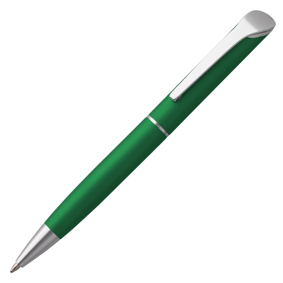[Ручка шариковая Glide, зеленая]