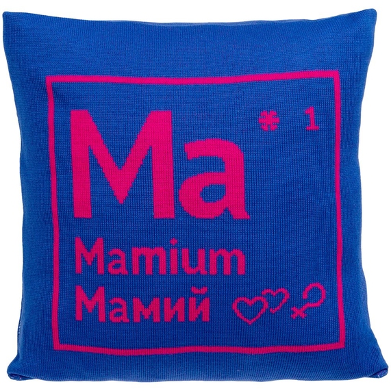 [Чехол на подушку «Мамий»]