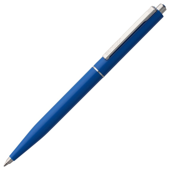 [Ручка шариковая Senator Point, ver.2, синяя]