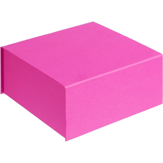 [Коробка Pack In Style, розовая (фуксия)]