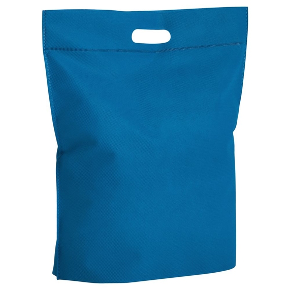 [Сумка Carryall, большая, синяя]
