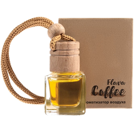 [Ароматизатор воздуха Flava Coffee, кофе]