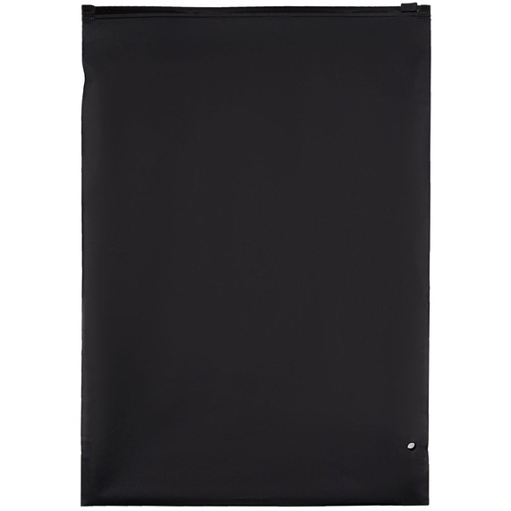 [Пакет Zip Lock, S, черный]