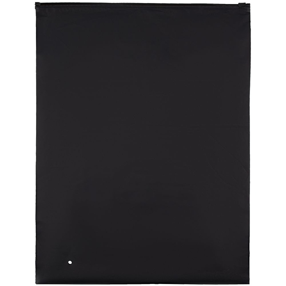 [Пакет Zip Lock, M, черный]