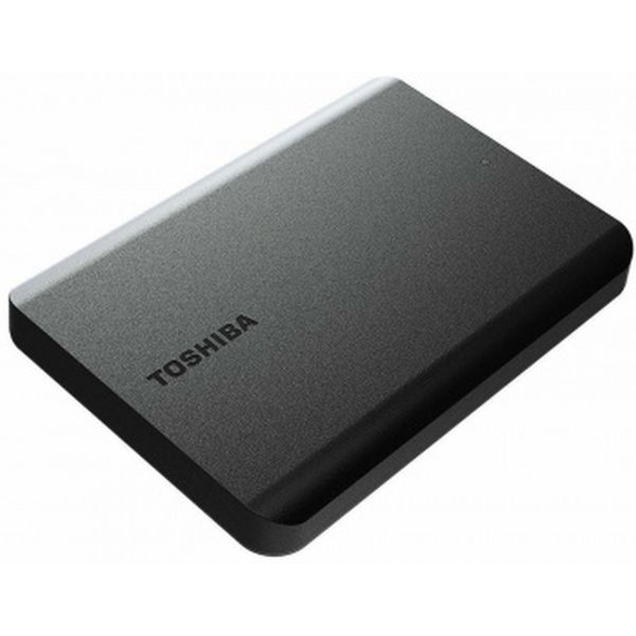 [Внешний диск Toshiba Canvio, USB 3.0, 1Тб, черный]