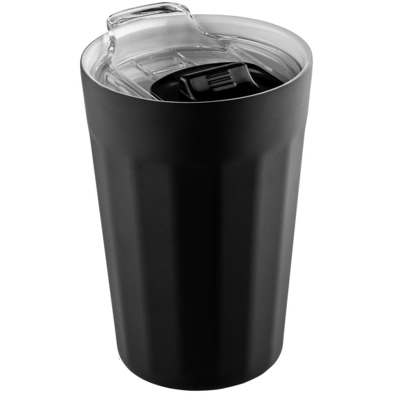 [Термостакан iconyMug, черный]