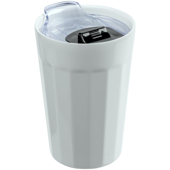 [Термостакан iconyMug, белый]