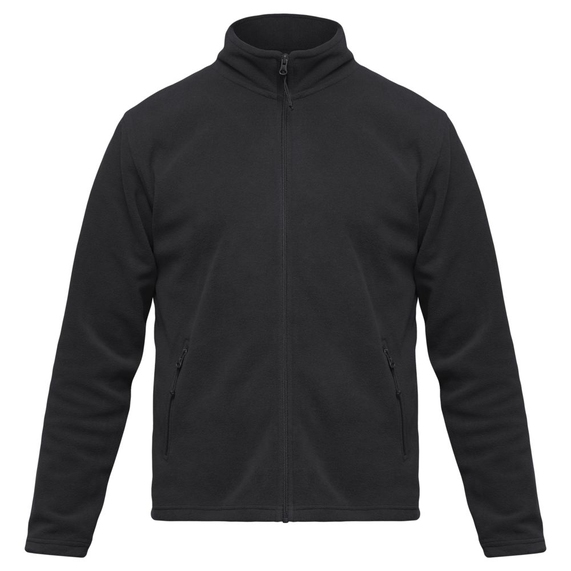 [Куртка ID.501 черная, размер XL]