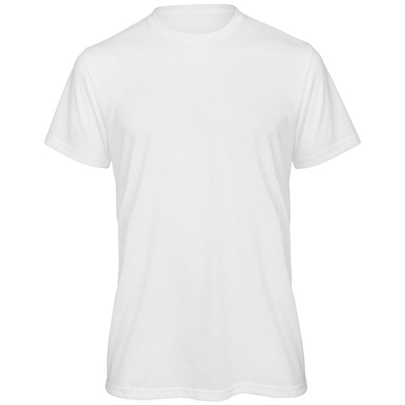 [Футболка Sublimation белая, размер XXXL]