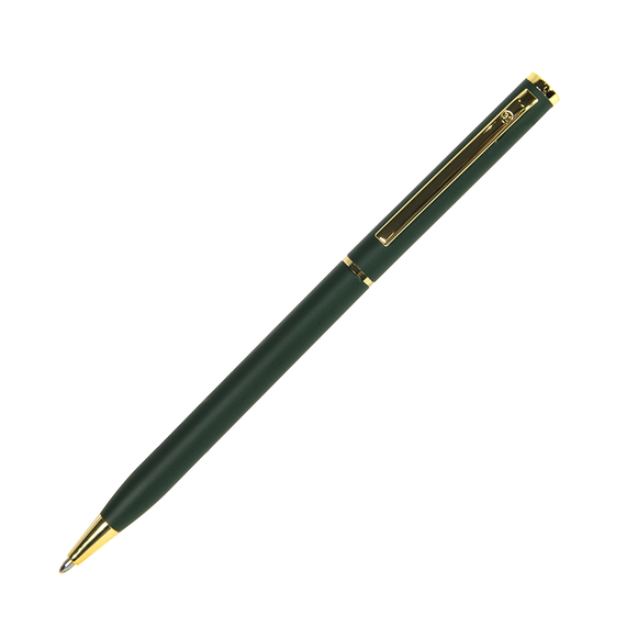 [Ручка шариковая SLIM]