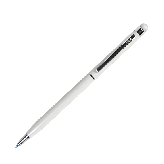 [Ручка шариковая со стилусом TOUCHWRITER]