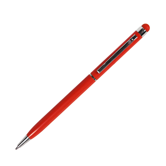 [Ручка шариковая со стилусом TOUCHWRITER]