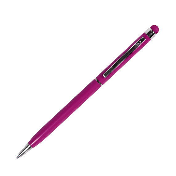 [Ручка шариковая со стилусом TOUCHWRITER]
