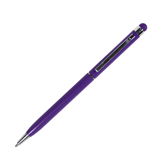 [Ручка шариковая со стилусом TOUCHWRITER]