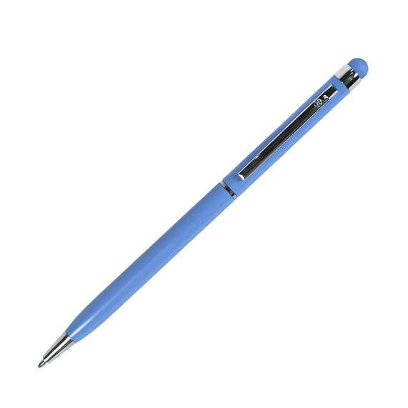 [Ручка шариковая со стилусом TOUCHWRITER]