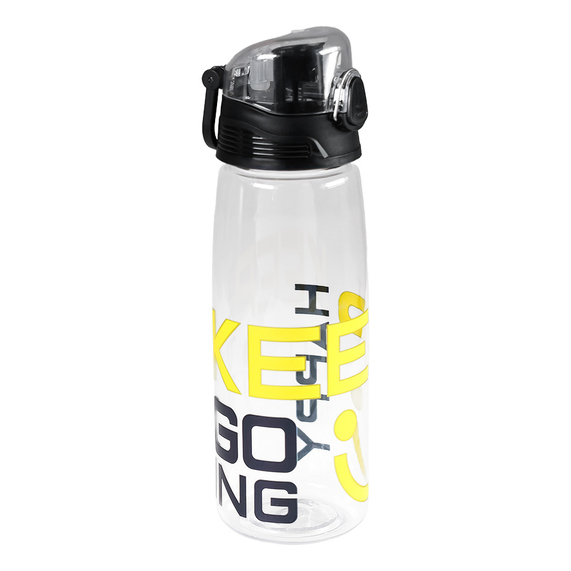 [Бутылка для воды с нанесением FLASK, 800 мл]