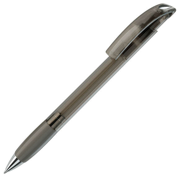 [Ручка шариковая с грипом NOVE LX]