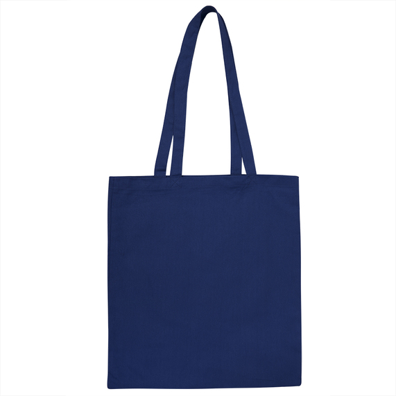 [Сумка шоппер хлопковый MALL 220]