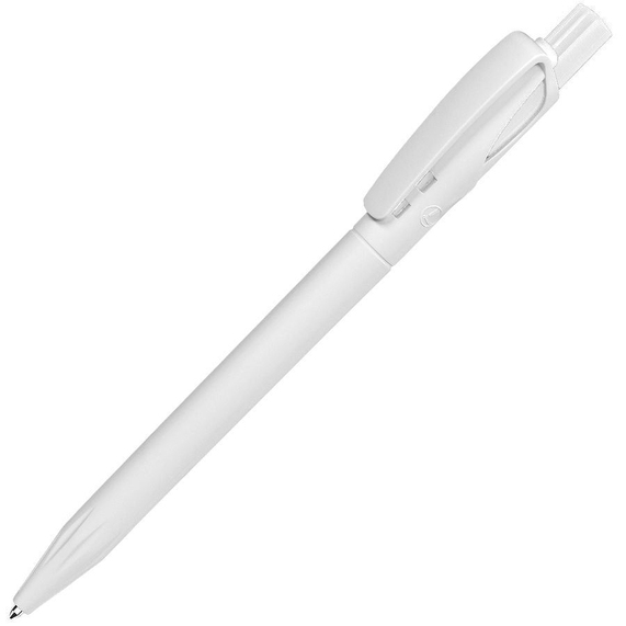 [Ручка шариковая TWIN WHITE]