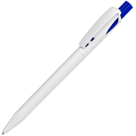 [Ручка шариковая TWIN WHITE]