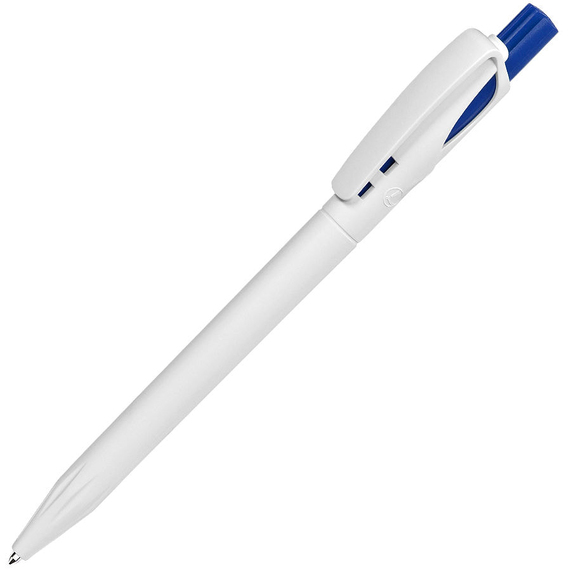 [Ручка шариковая TWIN WHITE]