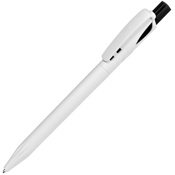 [Ручка шариковая TWIN WHITE]