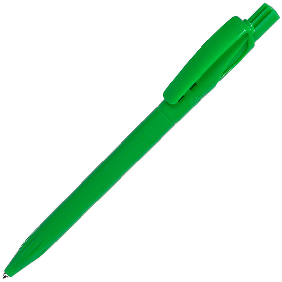 [Ручка шариковая TWIN SOLID]