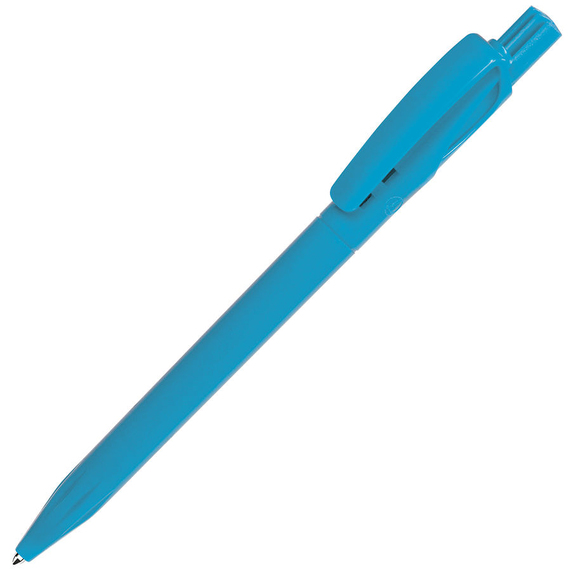 [Ручка шариковая TWIN SOLID]