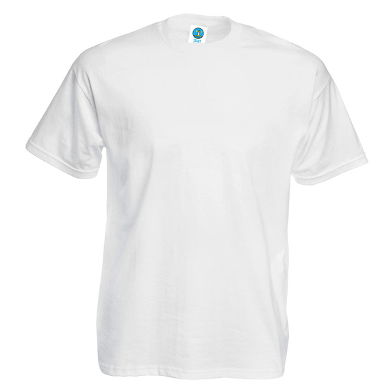 [Футболка мужская START 150]