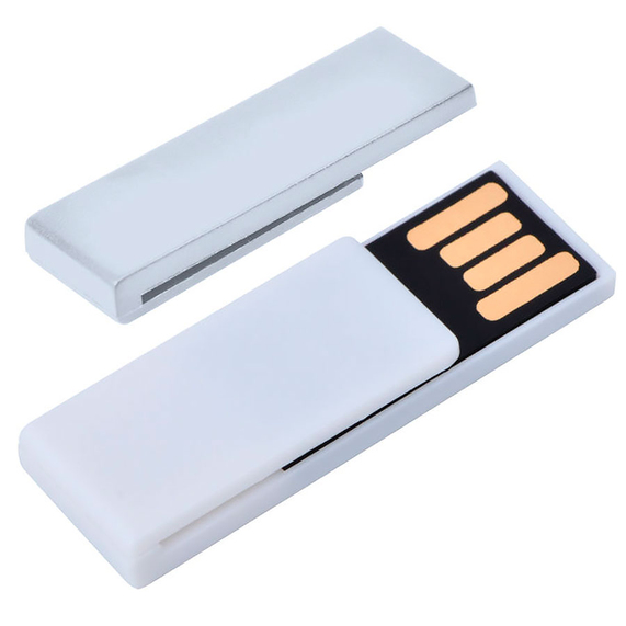 [USB flash-карта "Clip" (8Гб)]