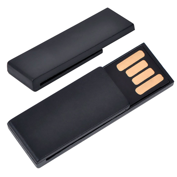 [USB flash-карта "Clip" (8Гб)]