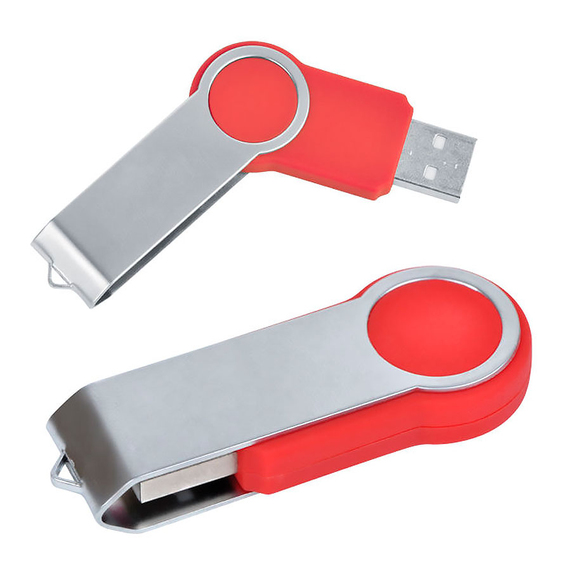 [USB flash-карта "Swing" (8Гб)]