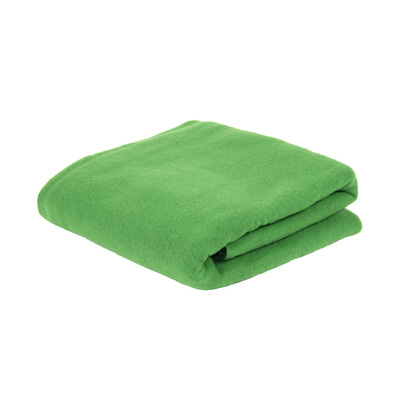 [Плед PLAIN, 100х140 см, флис 150 гр/м2, 100% полиэстер]