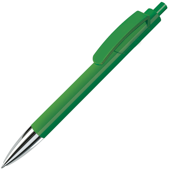 [Ручка шариковая TRIS CHROME]