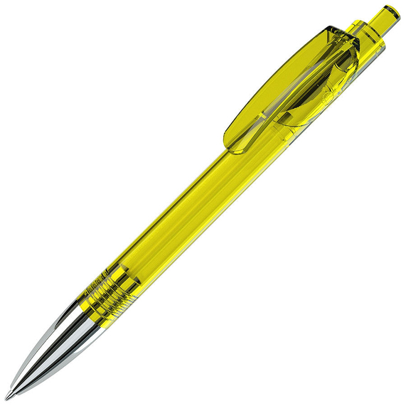 [Ручка шариковая TRIS CHROME LX]