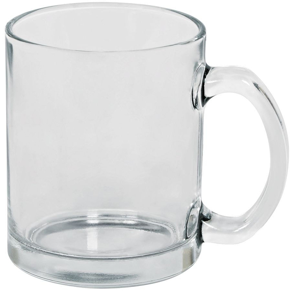 [Кружка "Clear"]