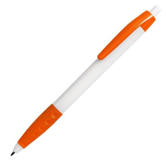 [Ручка шариковая N9 с грипом]
