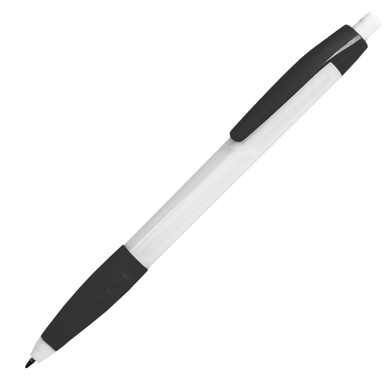 [Ручка шариковая N9 с грипом]