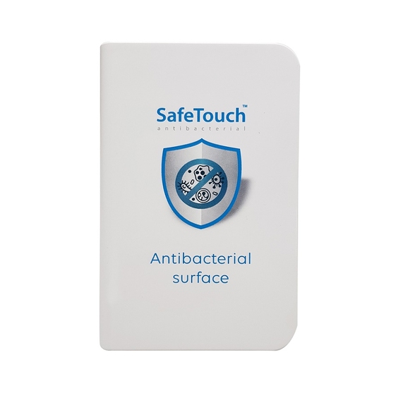 [Универсальный аккумулятор SHAKY SAFE TOUCH (4000mAh), с антибактериальной защитой]