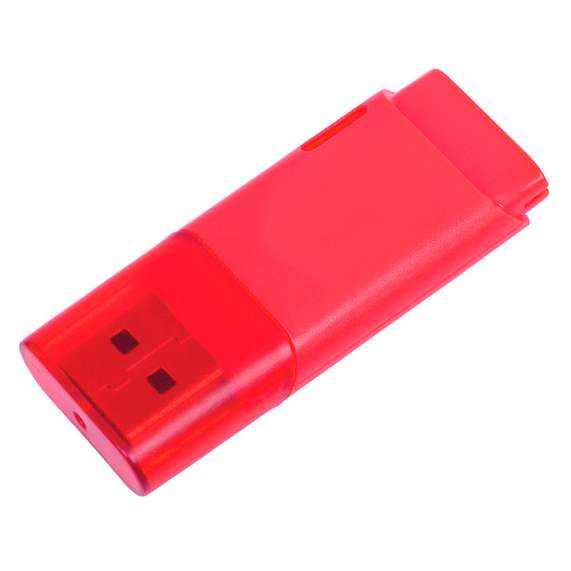 [USB flash-карта "Osiel" (8Гб)]