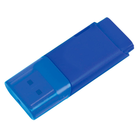[USB flash-карта "Osiel" (8Гб)]
