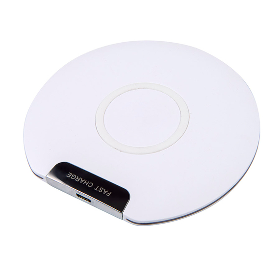 [Беспроводное зарядное устройство DISK]