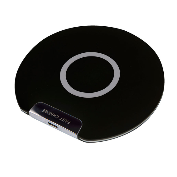 [Беспроводное зарядное устройство DISK]
