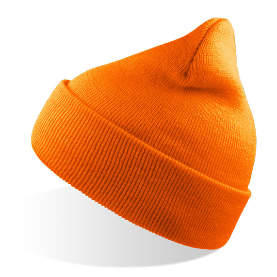 [Шапка вязаная двойная Wind-S]
