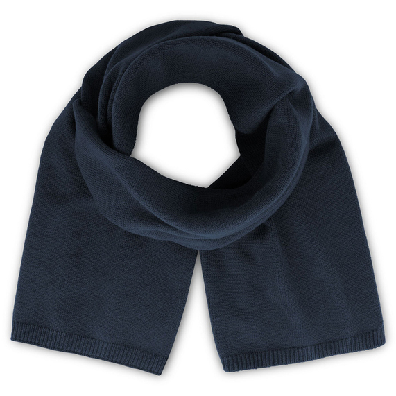 [Шарф вязаный WIND SCARF-S]