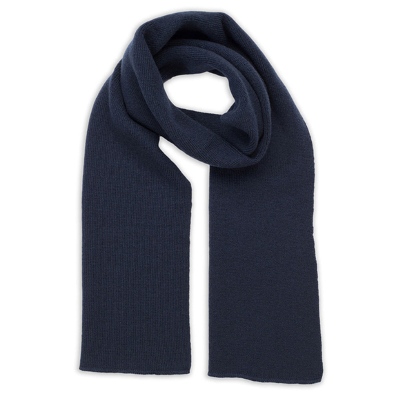 [Шарф вязаный WIND SCARF]