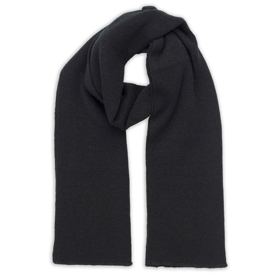 [Шарф вязаный WIND SCARF]