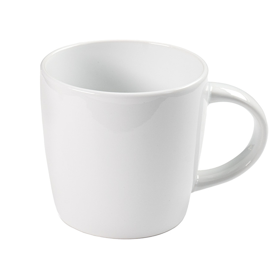 [Кружка MILK, глянцевое покрытие]